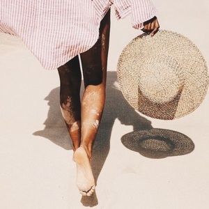 Meet your Posher, Reagan